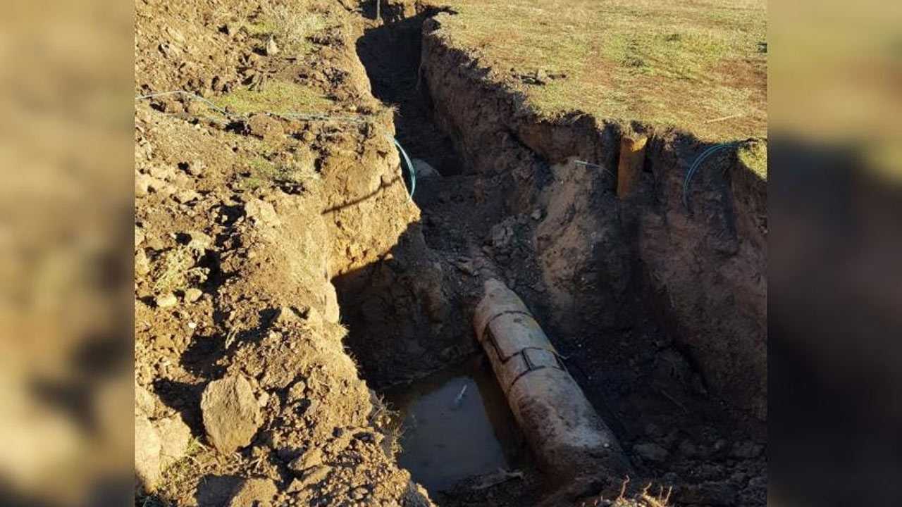 В Туймазинском районе Башкирии отремонтируют проблемный водозабор