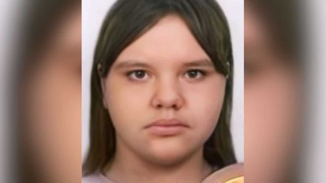 Под Уфой 11 ноября пропала 12-летняя девочка