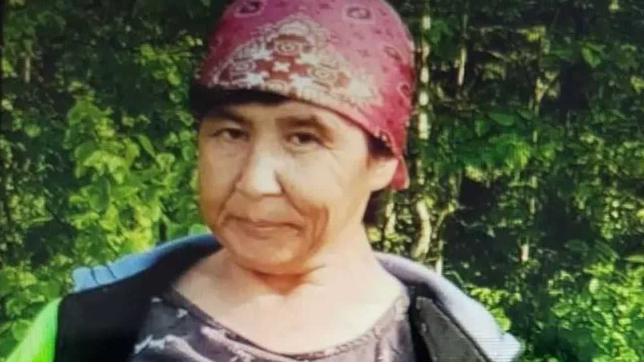 В Белорецком районе Башкирии без вести пропала 42-летняя женщина