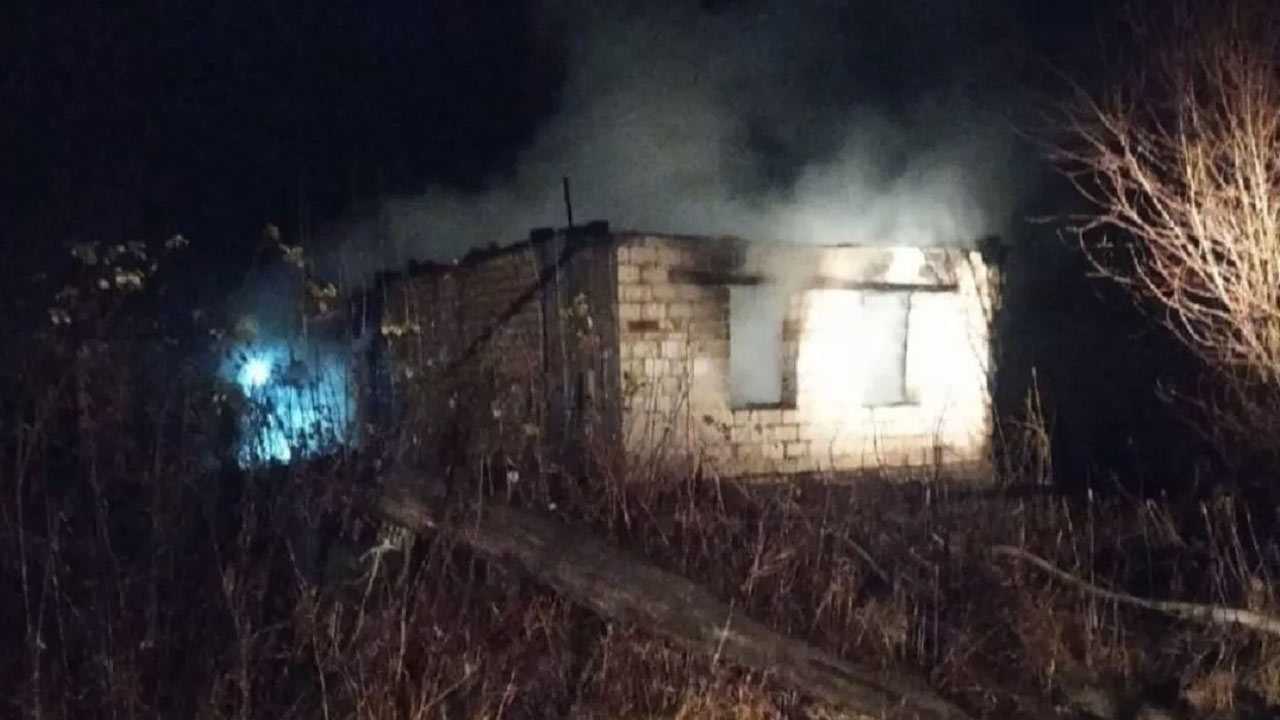 В Благоварском районе Башкортостана в пожаре погиб 67-летний мужчина