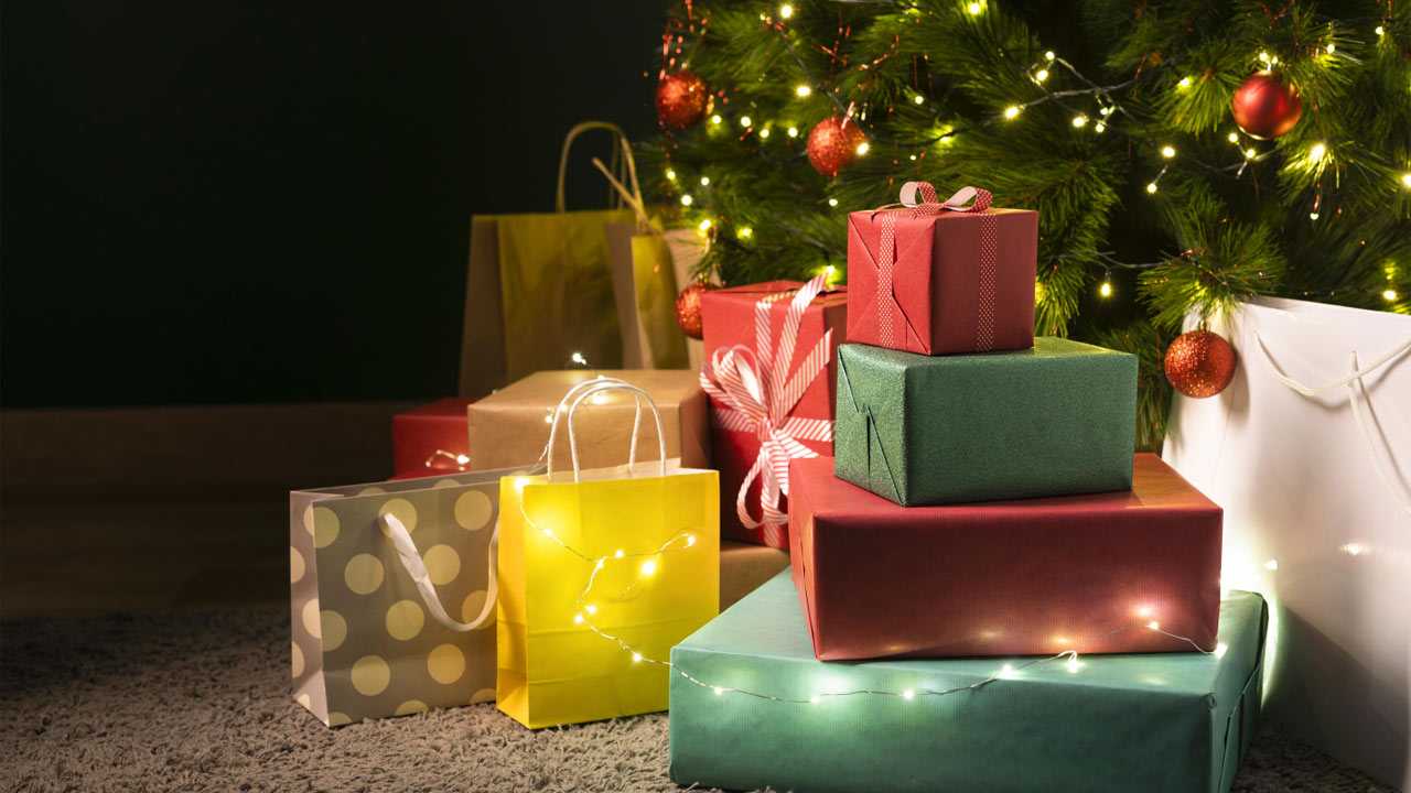 В Башкортостане закупят новогодние подарки для многодетных семей на сумму 5,9 млн рублей