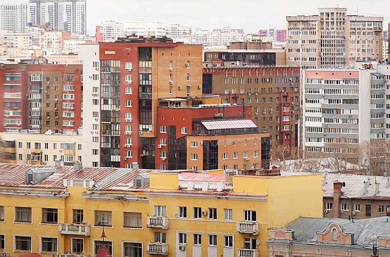 Участники СВО из Башкортостана смогут приобрести жилье по льготной цене