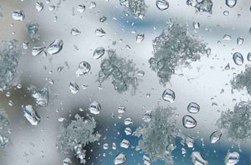 Погода в Башкирии 19 ноября 2022 года: заносы и мокрый снег