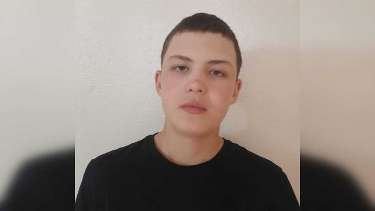 В Туймазинском районе Башкирии пропал 16-летний Марсель Галиакберов