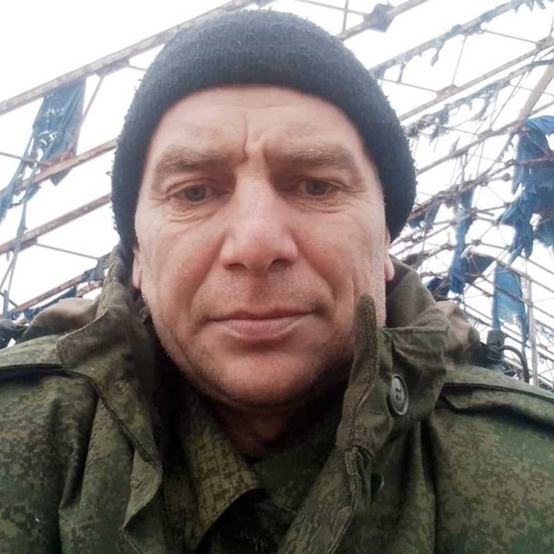 Уроженец Аскинского района Башкирии Даут Гильмияров погиб в ходе спецоперации на Украине