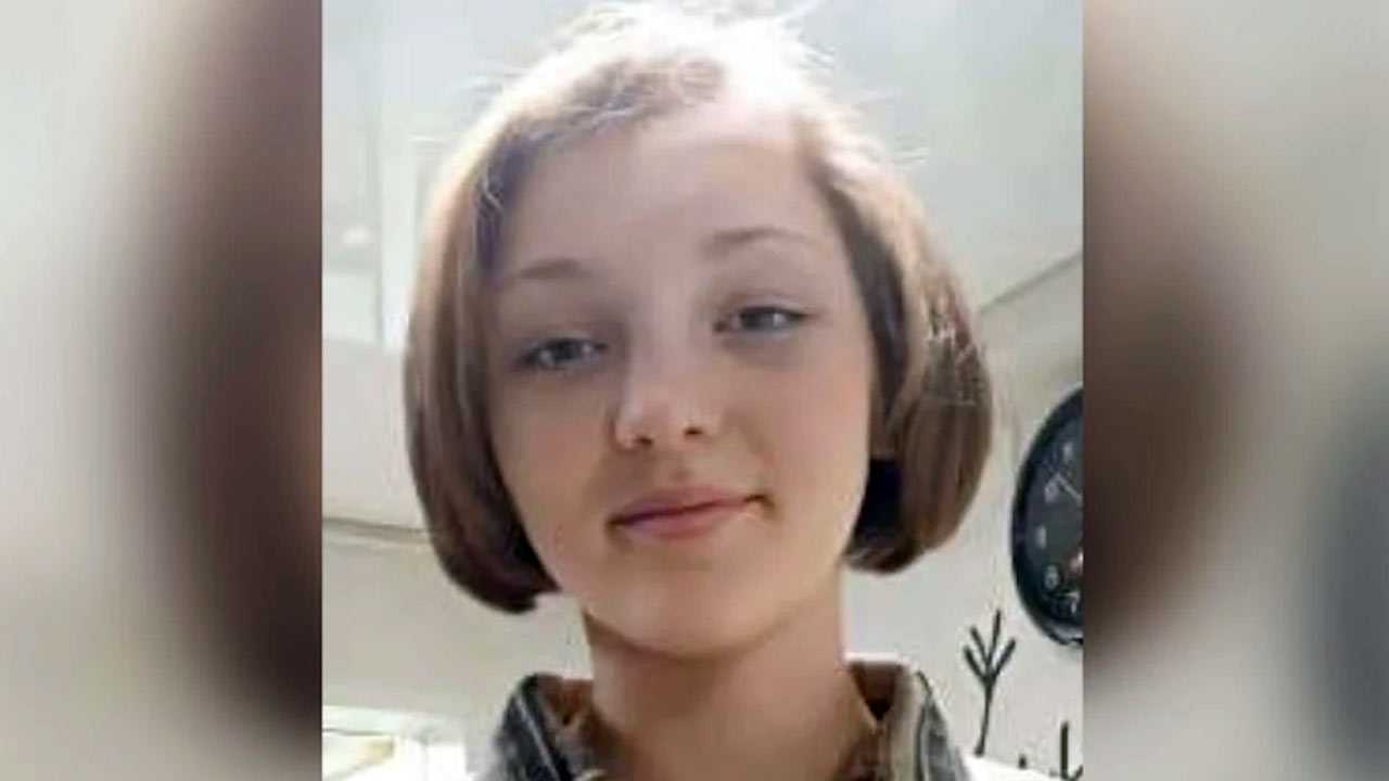 В Уфе пропала 14-летняя девушка