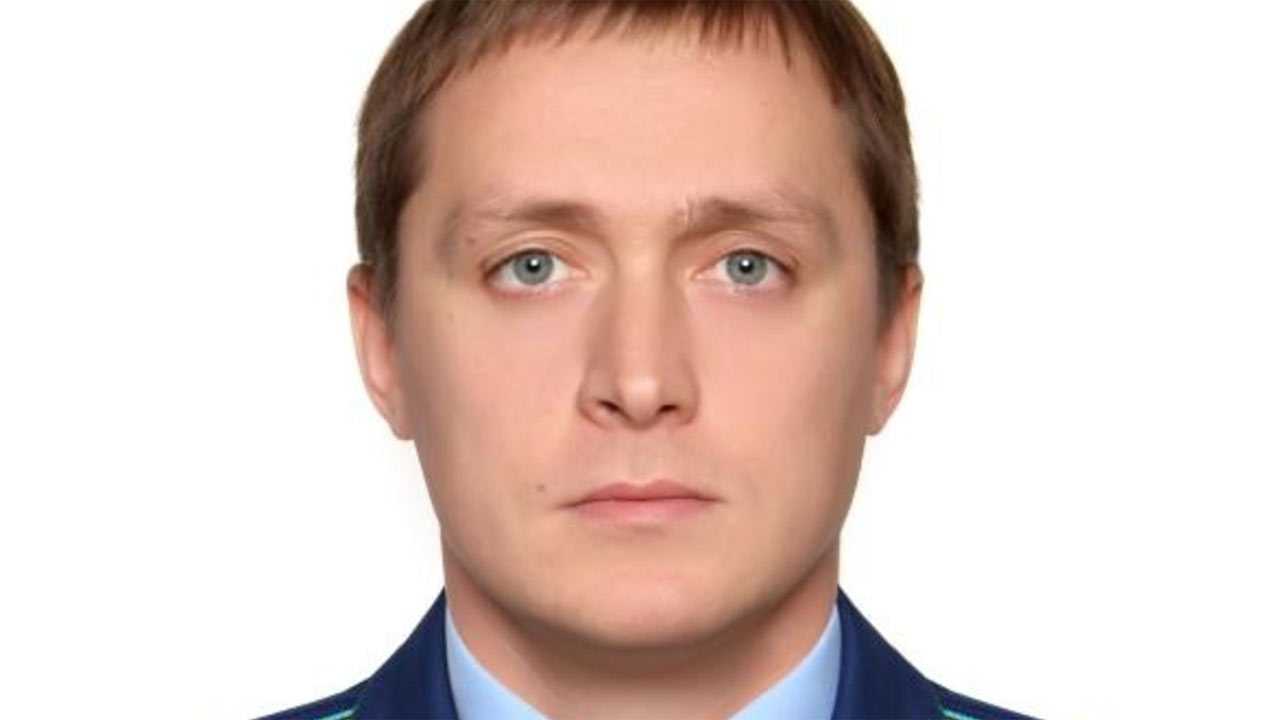 Дмитрий Коровкин назначен прокурором Стерлитамака