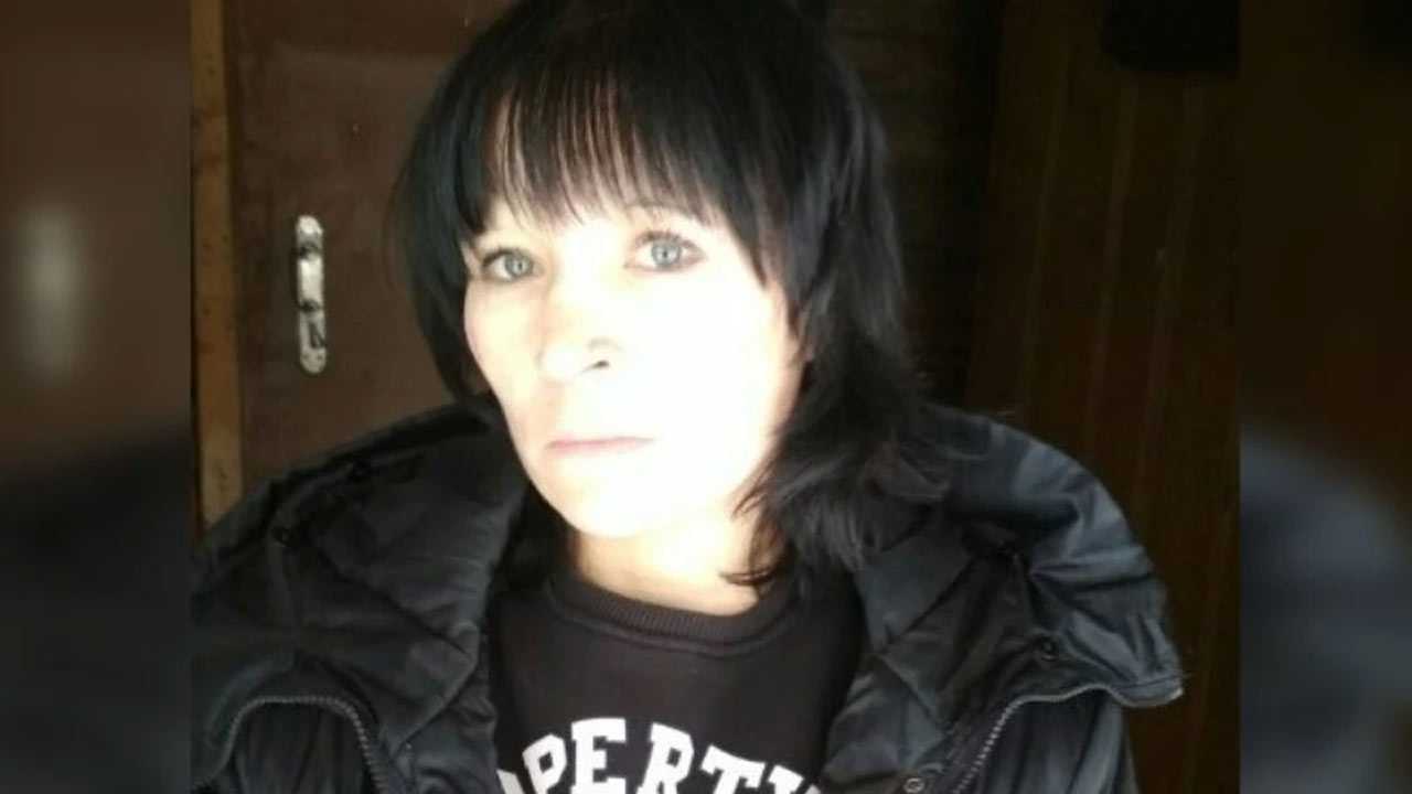 В Башкирии пропала 39-летняя Надежда Рабчевская