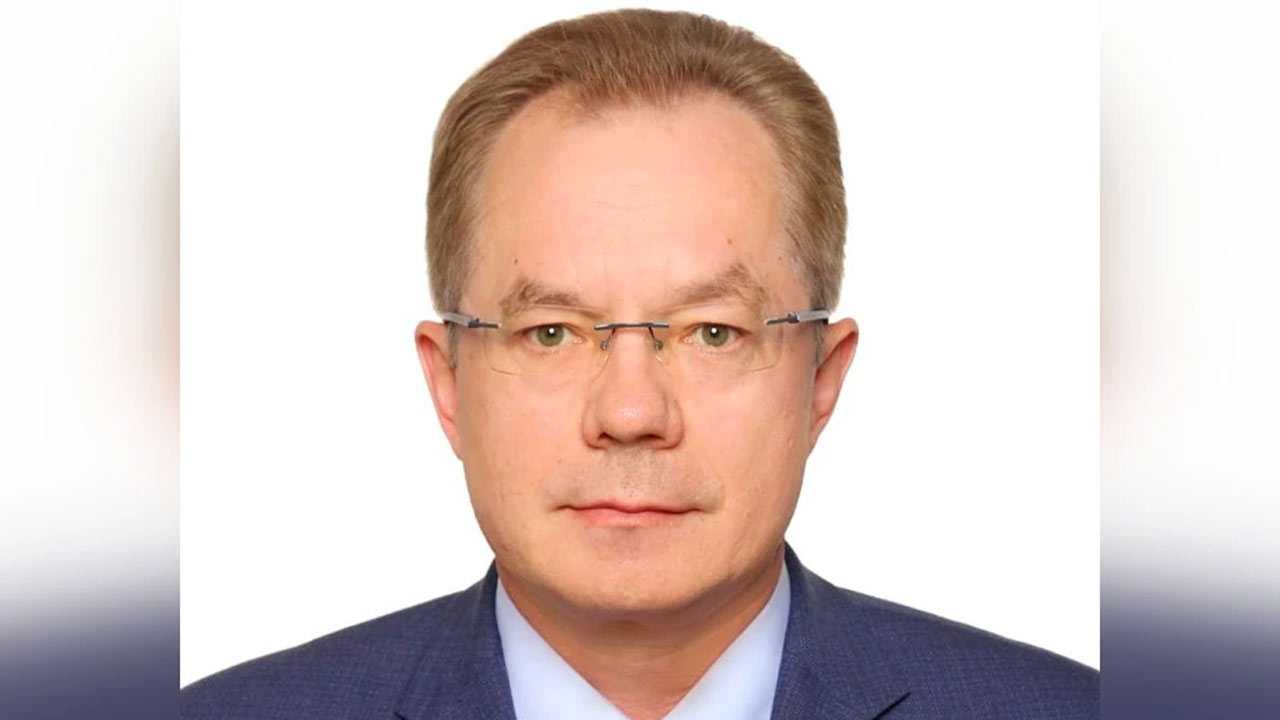 Руководитель Минтранса Башкирии Александр Булушев уходит со своего поста