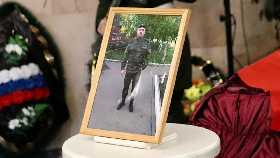 На Украине погиб мобилизованный из Уфы