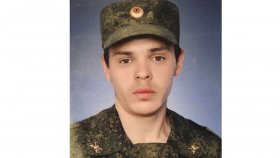 Уроженец Буздякского района Башкирии Руслан Пупков погиб в ходе спецоперации на Украине