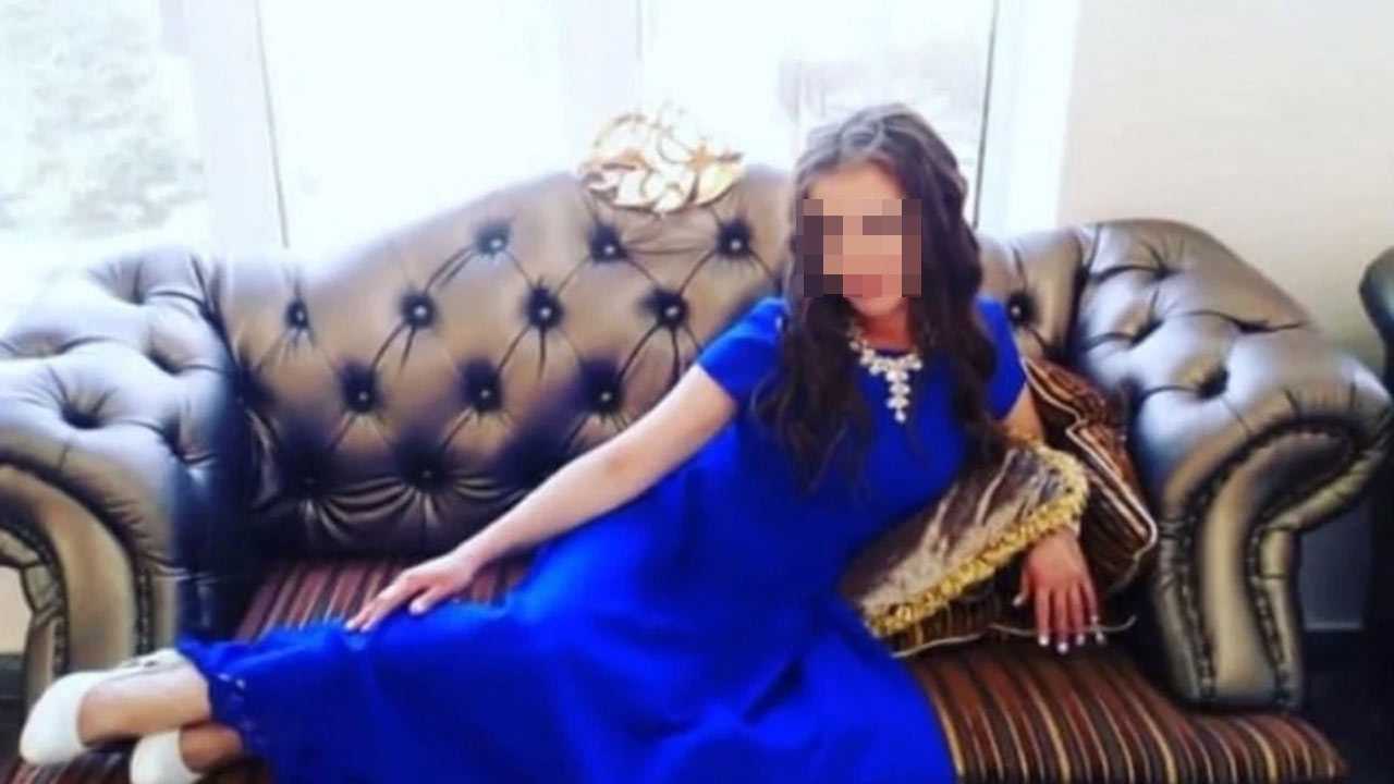 Житель Уфы избивал бывшую возлюбленную и публиковал ее интимные фото