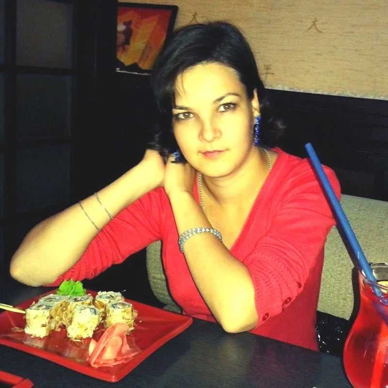 В Уфе почти неделю разыскивают бесследно пропавшую 37-летнюю Наталью Магадиеву