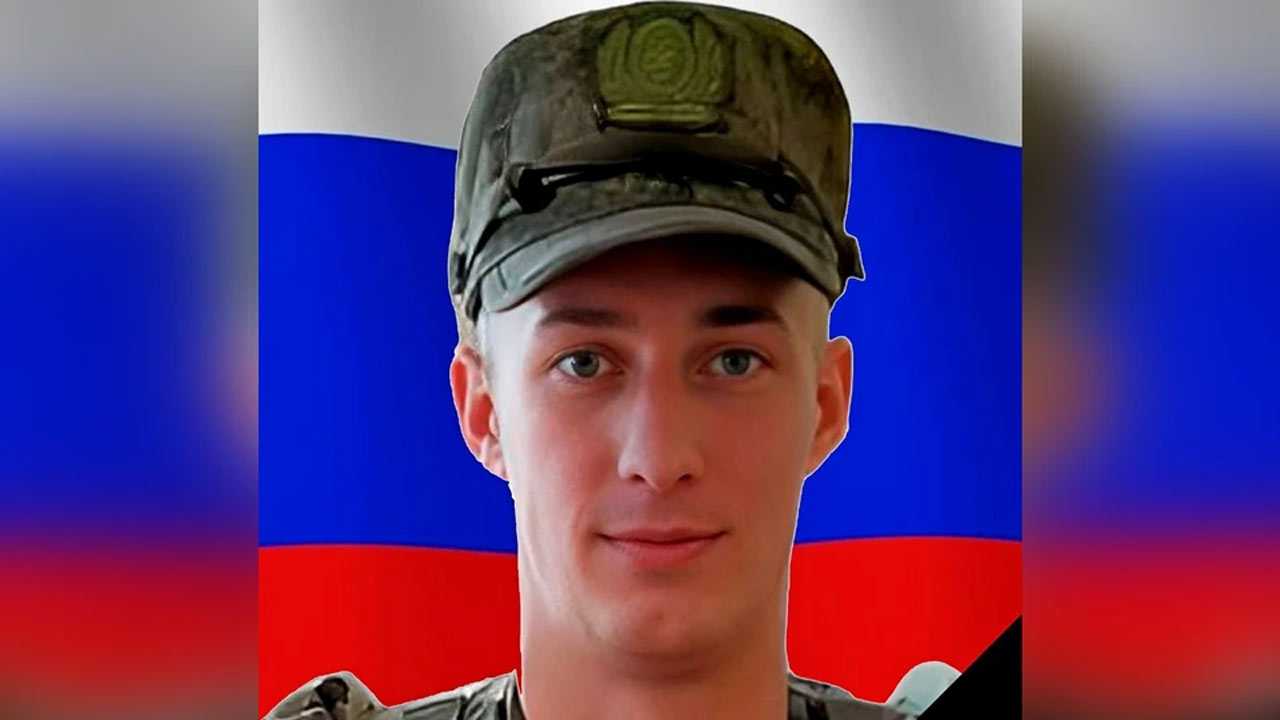 Уроженец Кармаскалинского района Башкирии Алексей Михайлов погиб в ходе спецоперации на Украине