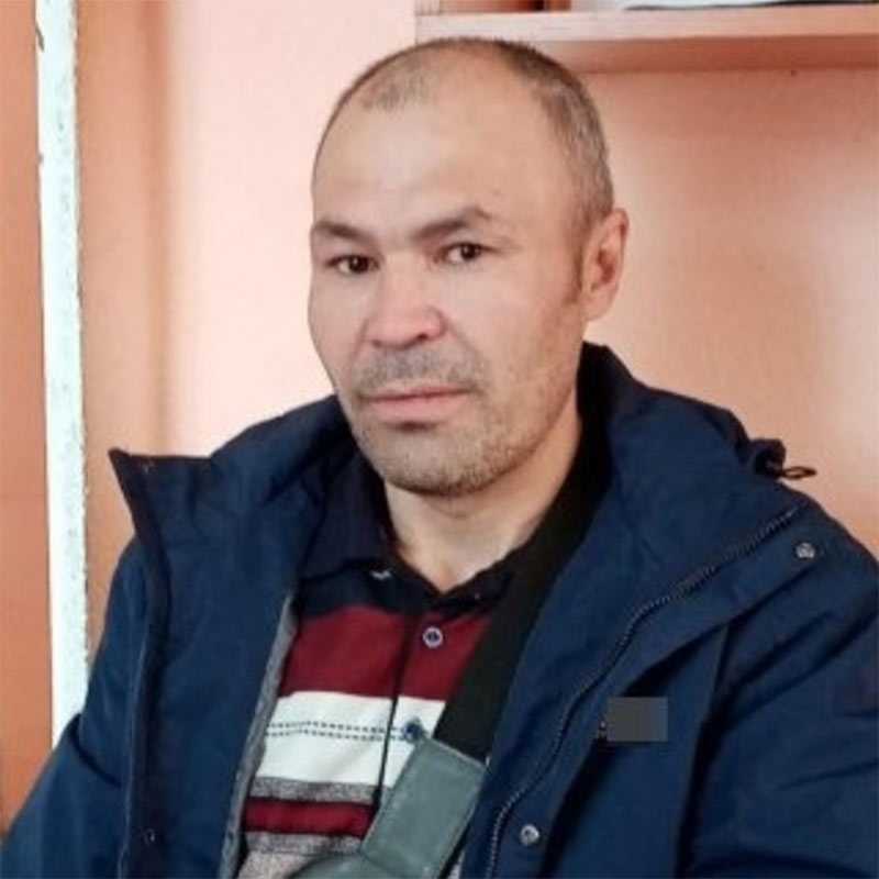 В Мишкинском районе Башкирии за кражу разыскивается 40-летний мужчина