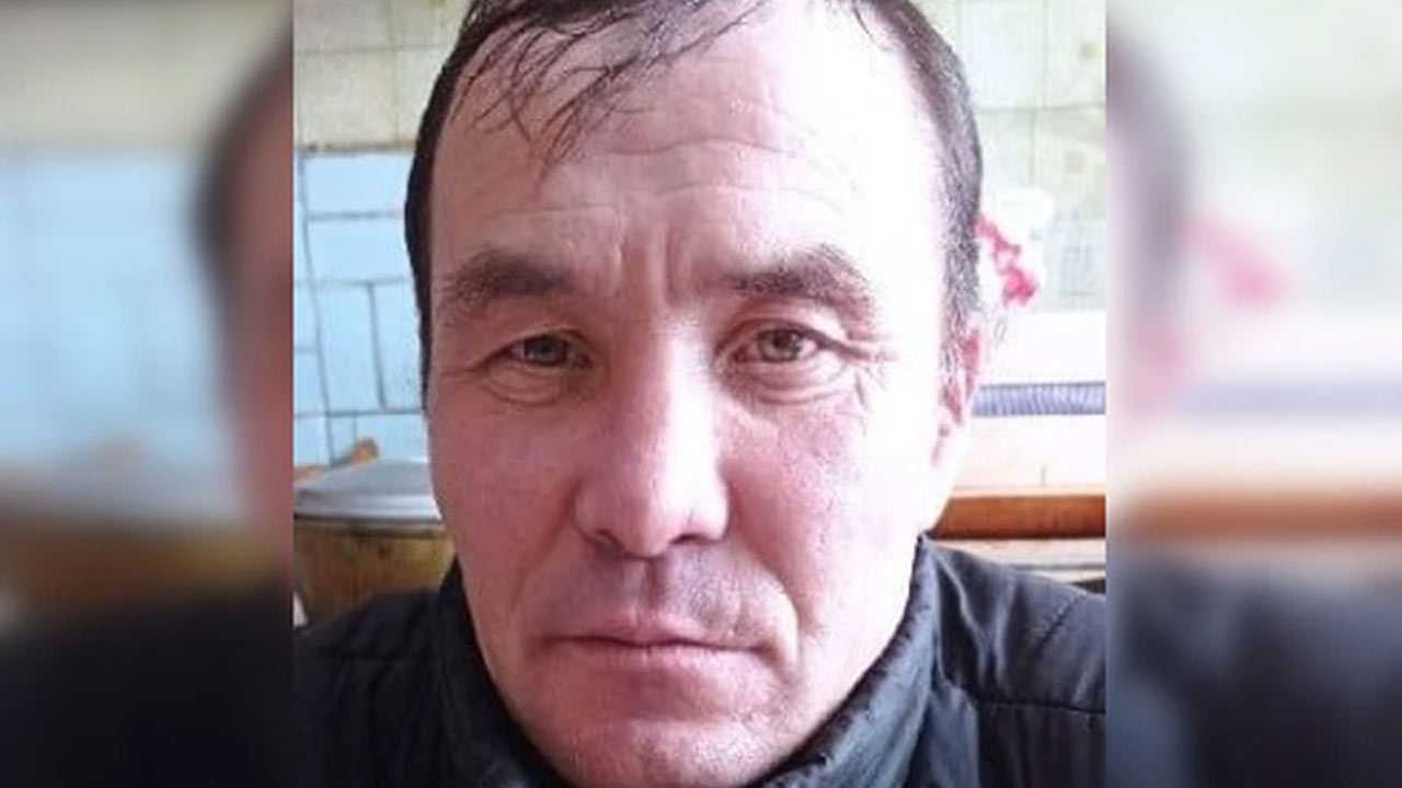 В Уфе пропал 40-летний Артур Гумеров