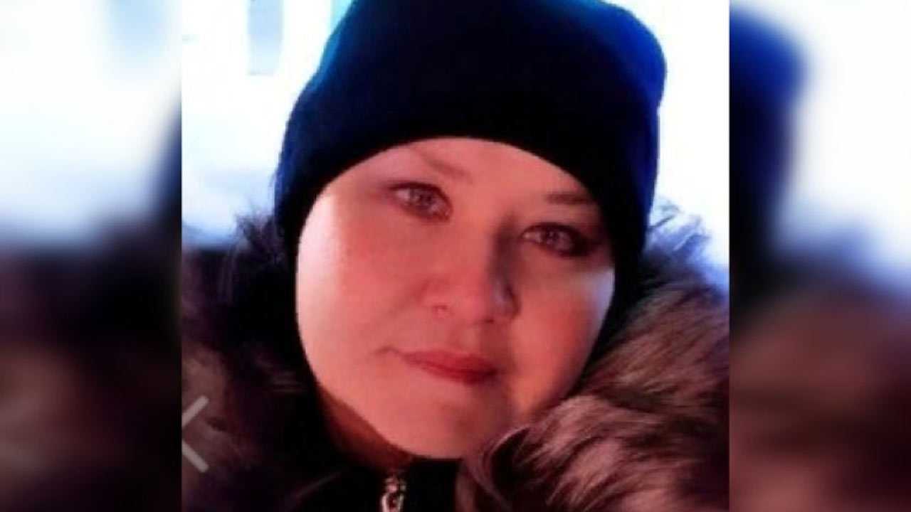 В Нефтекамске без вести пропала 36-летняя Динара Кадрачева