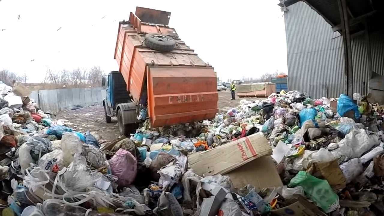 Жители Башкирии могут принять участие в опросе о мусорной реформе