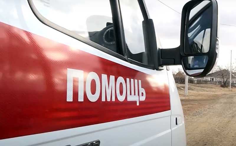 В Туймазинском районе Башкирии 8-летний ребенок попал в больницу выпив самогона