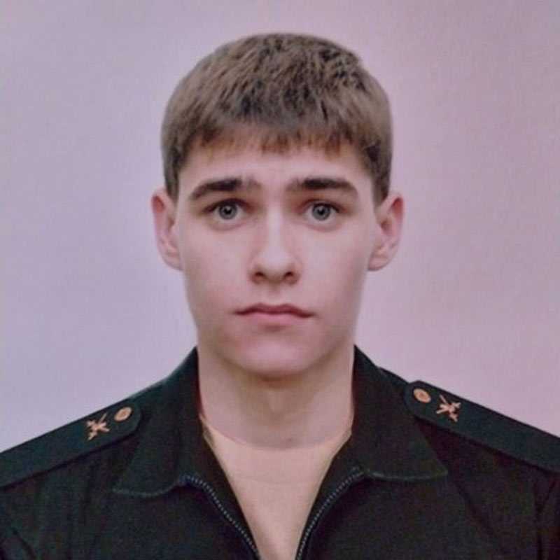 Уроженец Альшеевского района Башкирии Рустам Шевяхов погиб в ходе спецоперации на Украине