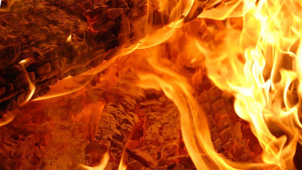 В Башкирии с 31 декабря вводится особый противопожарный режим