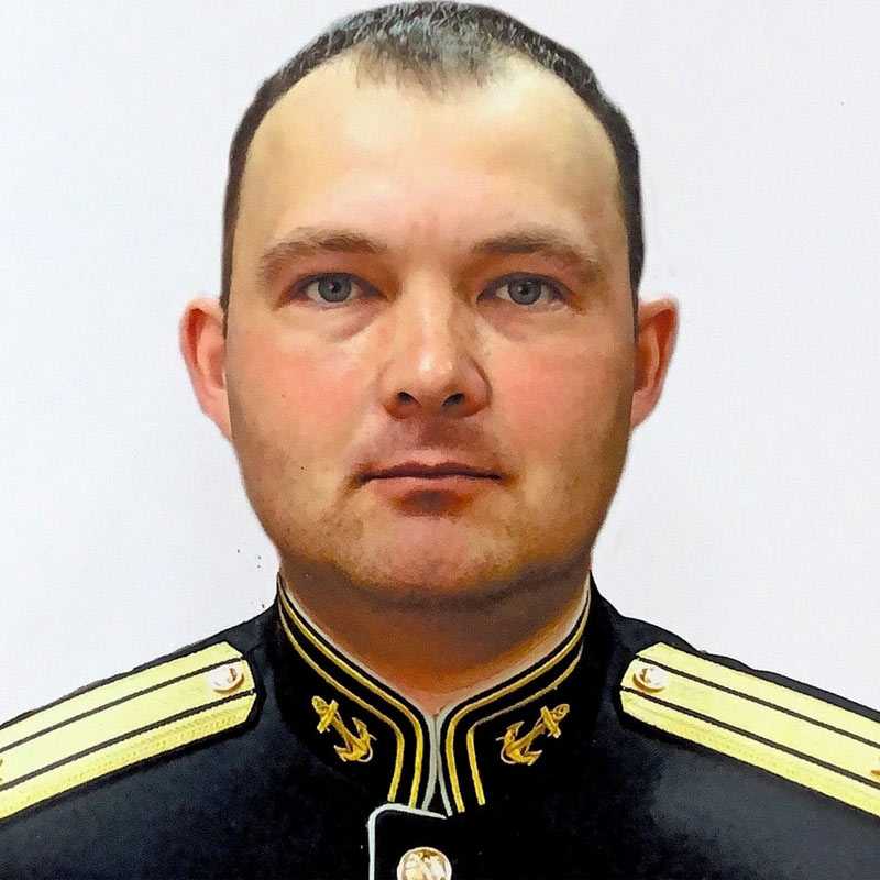 Уроженец Учалинского района Башкирии Денис Ахтямов погиб в ходе спецоперации на Украине