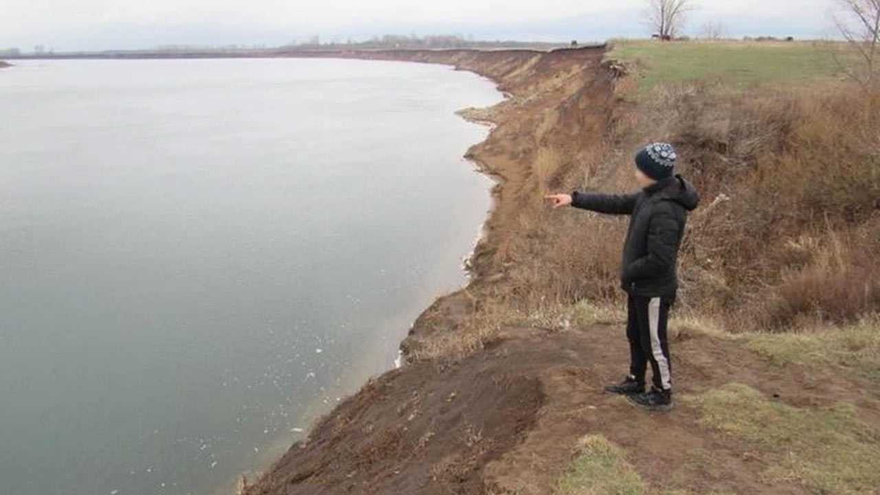 Двое жителей Благовещенского района Башкирии убили знакомого и сбросили в реку его труп с привязанным камнем