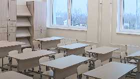 В Уфе на карантин закрыли еще 4 школьных класса
