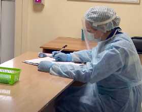 В Башкирии из-за гриппа и ОРВИ поликлиники перешли на усиленный режим работы