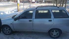 В Мелеузовском районе Башкирии 17-летний парень украл машину, чтобы продать ее на запчасти
