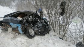 Названа причина смертельного ДТП с грузовиком в Краснокамском районе Башкирии