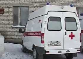 В Башкирии на заправке погиб рабочий