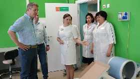 Глава Башкирии вновь высказался о проблеме с записью к врачам в поликлиниках