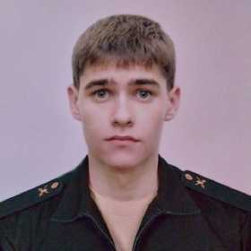 Уроженец Альшеевского района Башкирии Рустам Шевяхов погиб в ходе спецоперации на Украине