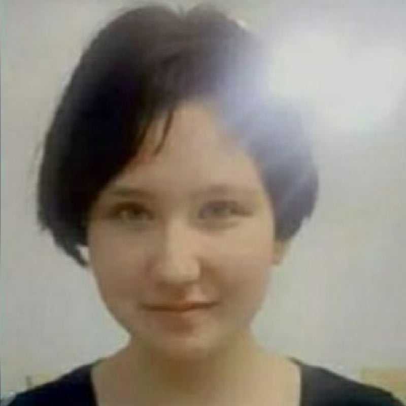 Под Уфой пропала 16-летняя Татьяна Фаркова