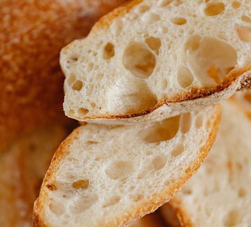 Жительница Башкортостана удивилась ценам на хлеб