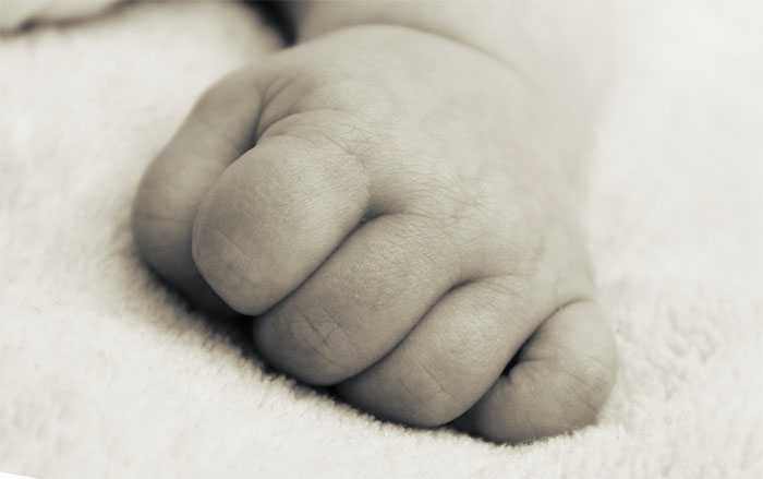 В больнице Стерлитамака скончался младенец
