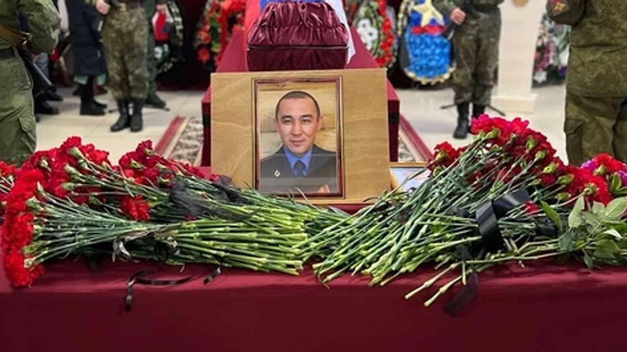 Что известно о погибшем в спецоперации чиновнике из министерства в Башкирии Гайсе Баянове
