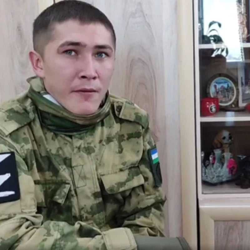 В Татышлинском районе Башкирии отложили похороны Фаниса Хусаинова