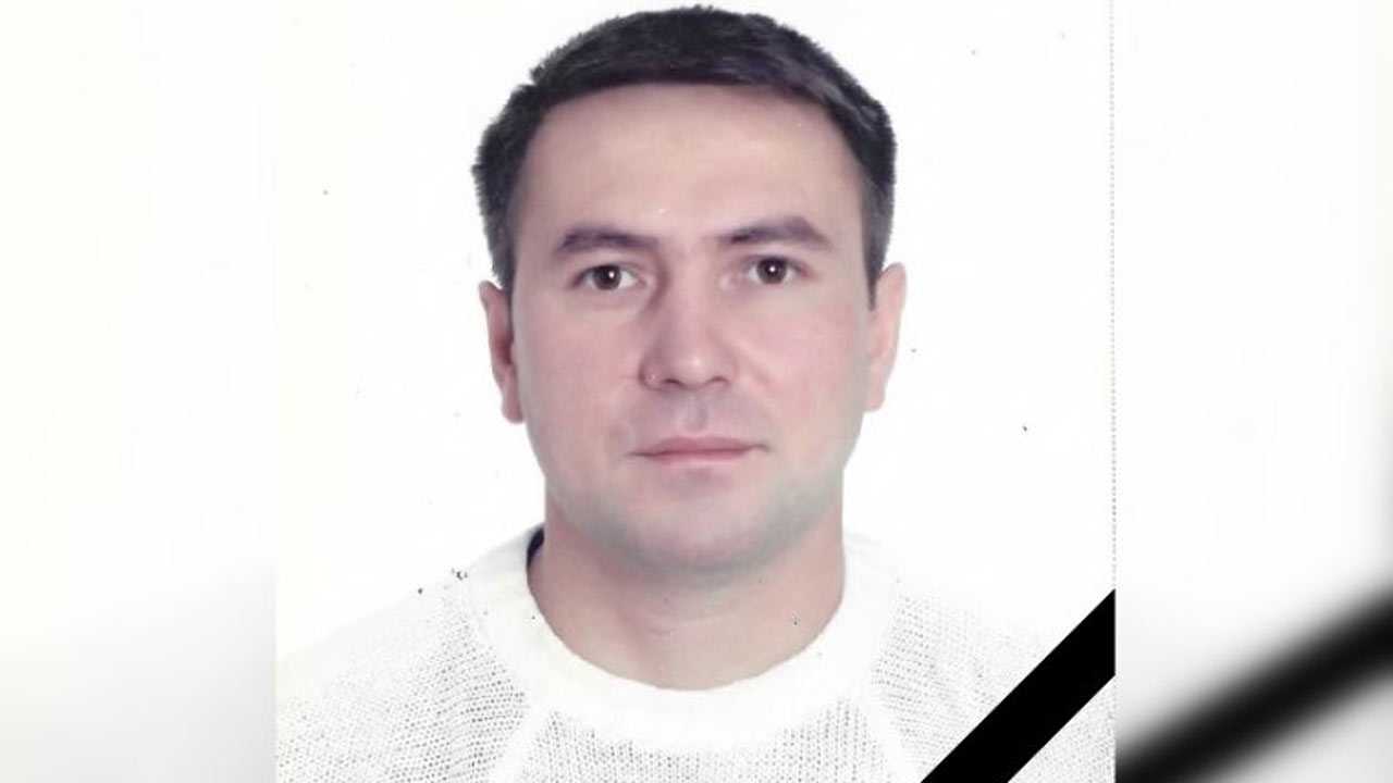 Уроженец Кигинского района района Башкирии Ильдар Габидуллин погиб в ходе спецоперации на Украине