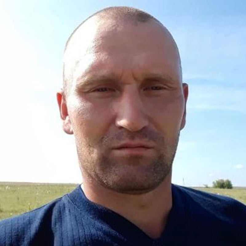 Уроженец Бакалинского района района Башкирии Валерий Николаев погиб в ходе спецоперации на Украине