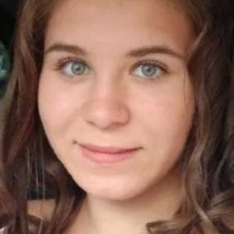 В Салавате пропала 21-летняя Сабина Салимова