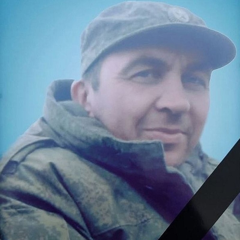 Уроженец Балтачевского района Башкирии Денис Пихтовников погиб в ходе спецоперации на Украине