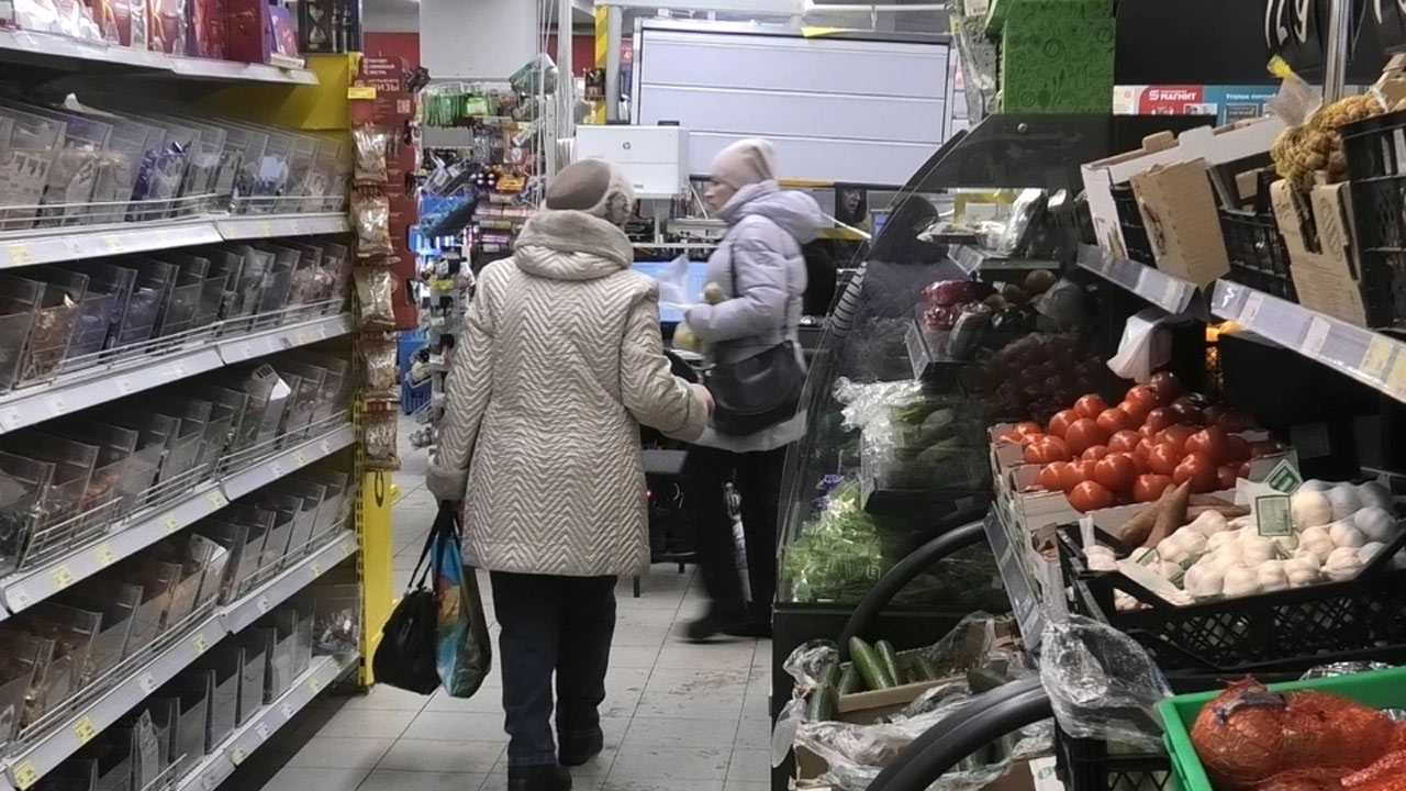 В Башкирии депутат Курултая возмутился высокими ценами в магазинах