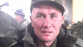 Уроженец Белорецкого района Башкирии Альберт Билалов погиб в ходе спецоперации на Украине