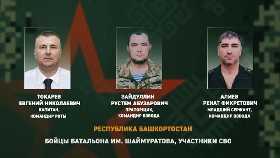 Трое бойцов батальона имени Шаймуратова уничтожили группу из 17 диверсантов (ВИДЕО)