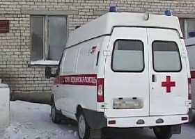 В Башкирии трое детей надышались газом в бане