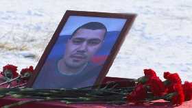 Уроженец Гафурийского района Башкирии Раиль Алламуратов погиб в ходе спецоперации на Украине