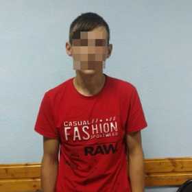 В Иглинском районе Башкирии 18-летний парень ограбил семиклассника
