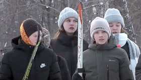 В Минобразования Башкирии прокомментировали отсутствие лыж в школах